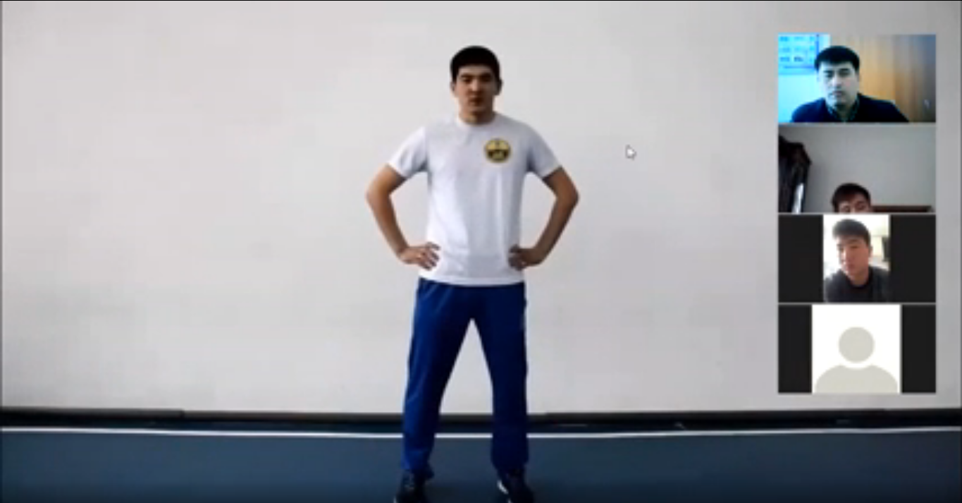 Бейне сабақ айдары